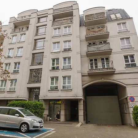 Apartament Rynek Jezycki Cosy