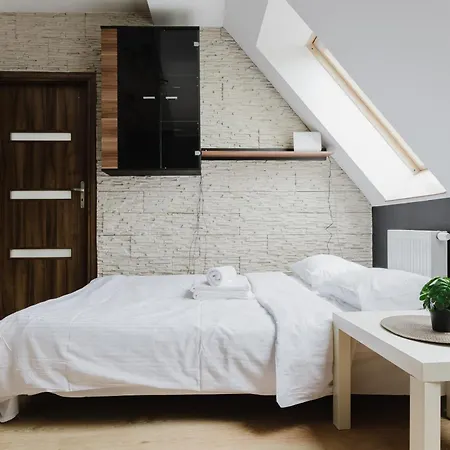Appartamento Rynek Jezycki Cosy *