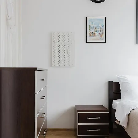 Apartament Rynek Jezycki Cosy *