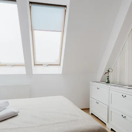 Apartament Rynek Jezycki Cosy Poznań