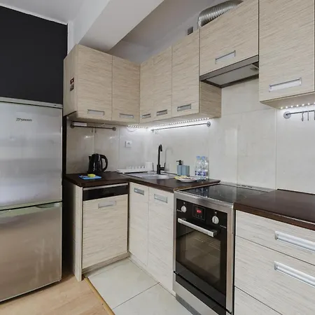 Rynek Jezycki Cosy Apartament *