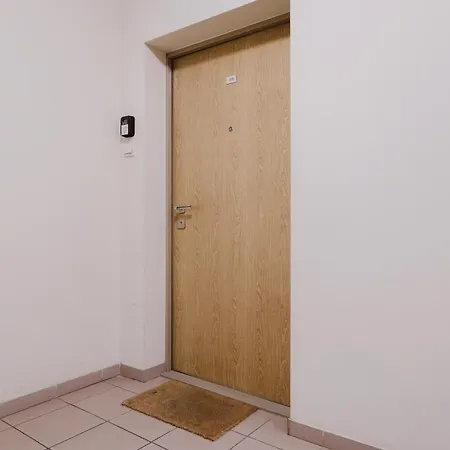 Rynek Jezycki Cosy Appartamento Poznań