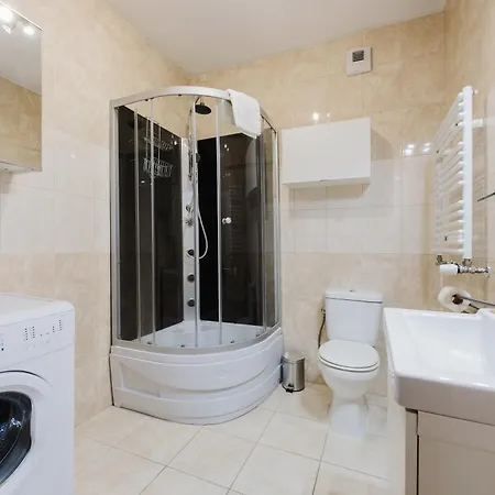 Rynek Jezycki Cosy Apartament