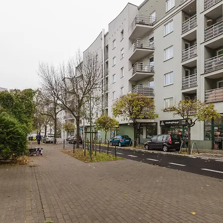 Apartament Rynek Jezycki Cosy