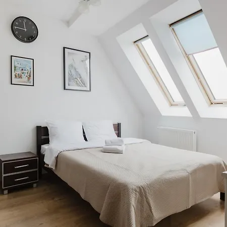 Rynek Jezycki Cosy Apartament *