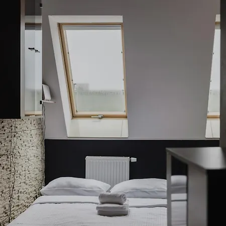 Rynek Jezycki Cosy Apartament Poznań