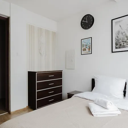Rynek Jezycki Cosy Poznań