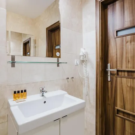 Rynek Jezycki Cosy Apartament Poznań