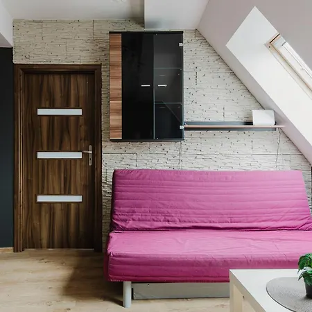 Apartament Rynek Jezycki Cosy Poznań