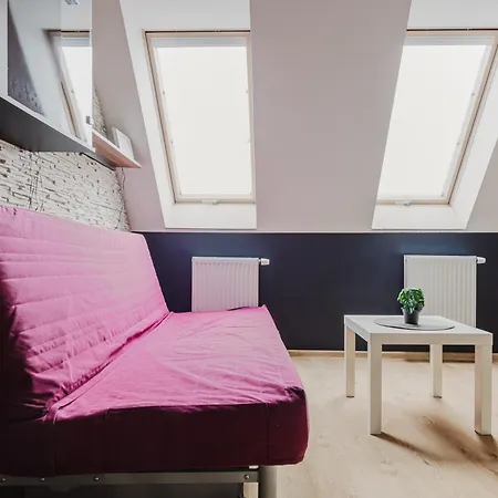 Rynek Jezycki Cosy Appartamento Poznań