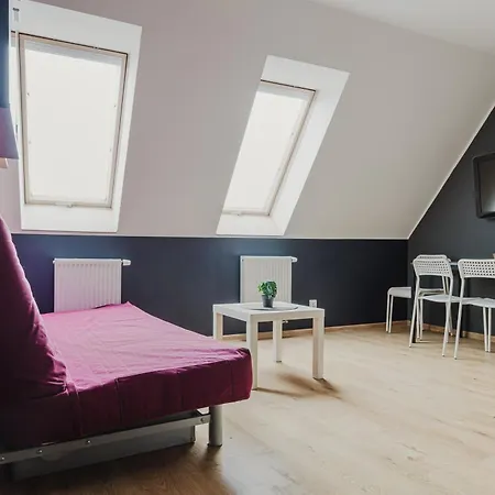 Rynek Jezycki Cosy Appartamento *